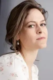 Liz McGeever