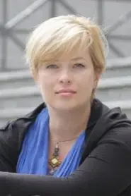 Agnieszka Castellanos-Pawlak