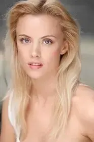 Amanda Renberg