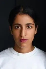 Banafshe Hourmazdi