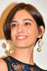 Naomi Sundberg