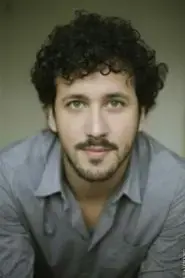 Slimane-Baptiste Berhoun