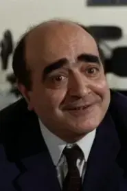 Aldo Rendine