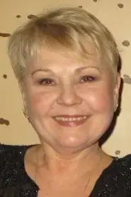 Liudmyla Sachenko