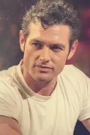 Billy Budinich