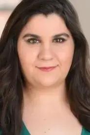 Ruba Thérèse Mansouri