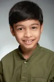 Ahaan Gupta