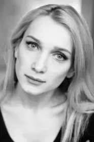 Polina Kutsenko