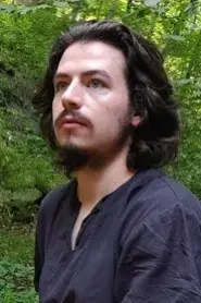 Liam Hogue