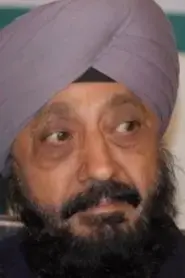 Narendra Bedi