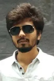 Medishetti Abhinav
