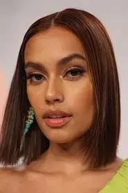 Britni Camacho