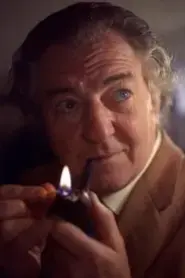 Rupert Davies