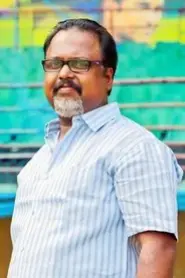 Shaiju Damodaran