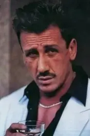 Gualberto Parmeggiani