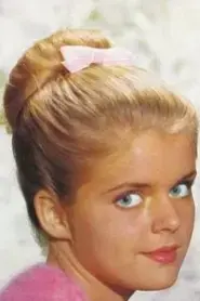 Candy Moore