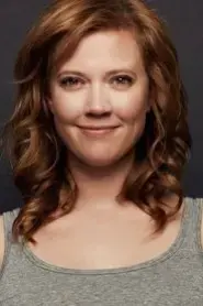 Patti Murin