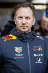 Christian Horner