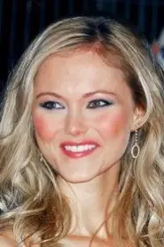 Jayne Wisener