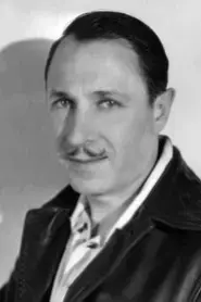 Armand Kaliz