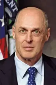 Henry Paulson