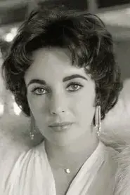 Elizabeth Taylor