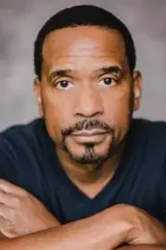 Jeffrey Joseph