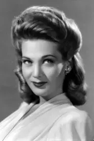 Louise Allbritton