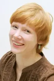 Maarja Jakobson