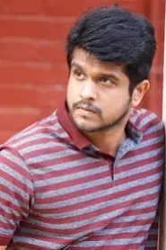 Venkatesh Appadurai