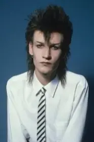 Daniel Ash