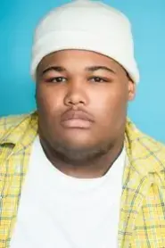 Jarvis Denman Jr.