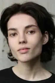 Alina Cheban