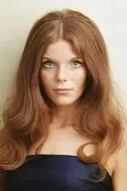 Samantha Eggar