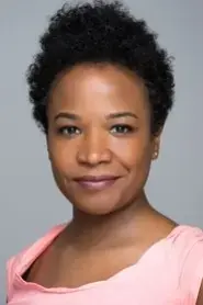 Eboni Booth