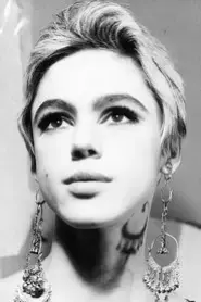 Edie Sedgwick