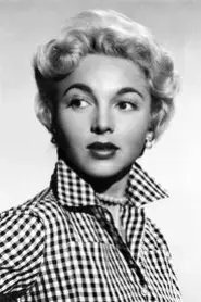 Beverly Garland