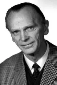 Henryk Borowski