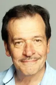 Daniel Alvaredo