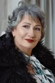 Naiara Harry