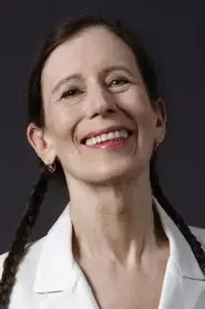 Meredith Monk