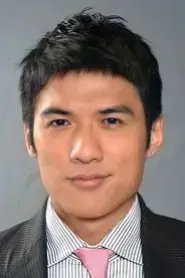 Eddie Li Yu-Yeung
