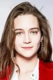 Liza Yankovskaya