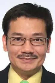 Tony Wong Yuk-Long
