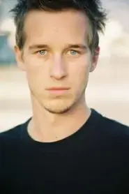 Ryan Carlberg