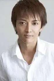 Ryoji Morimoto