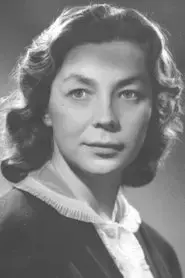 Klavdiya Kozlyonkova
