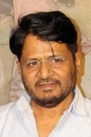 Raghubir Yadav