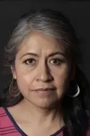 Mercedes Hernández