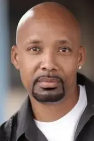 Mike D. Anderson